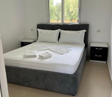 Borsh Hotel | Villa Noel Borsh