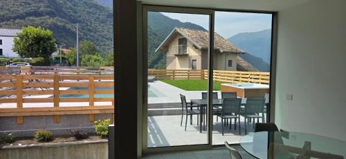 Colico Casa | Villa Noelia - Dimore del Borgo Antico