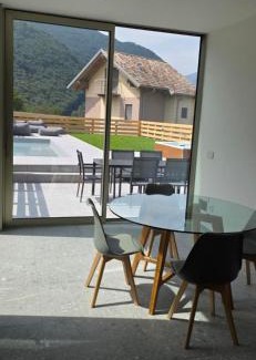 Colico Casa | Villa Noelia - Dimore del Borgo Antico