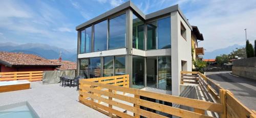 Colico Casa | Villa Noelia - Dimore del Borgo Antico