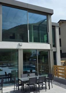 Colico Casa | Villa Noelia - Dimore del Borgo Antico