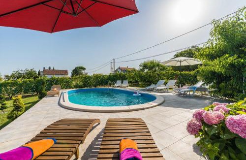 Poljica Apartamento | Villa Noemi