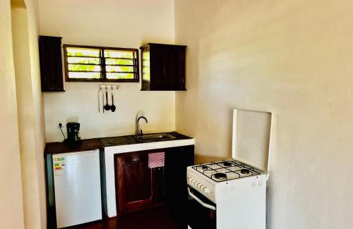 Ambondrona Apartamento | Villa Nofy studio Bananier
