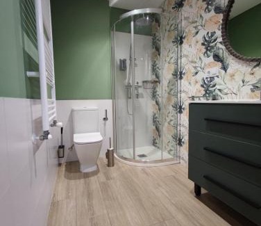 Vilagarcía de Arousa Apartamento | Villa Nogueira