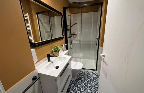 Vilagarcía de Arousa Apartamento | Villa Nogueira
