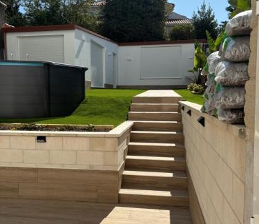 Vilagarcía de Arousa Apartamento | Villa Nogueira