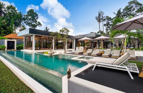 Singakerta Villa | Villa Noi by BaliSuperHost