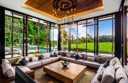 Singakerta Villa | Villa Noi by BaliSuperHost