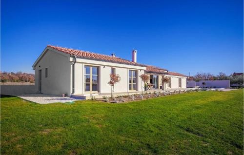 Visocane Casa | Villa Nola