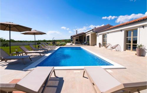 Visocane Casa | Villa Nola