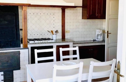 Fiaiano Apartamento | VILLA NOLELU - vacation home with large panoramic terrace