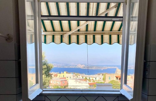 Fiaiano Apartamento | VILLA NOLELU - vacation home with large panoramic terrace