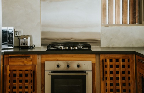 Las Escobas del Venado Casa | Villa Nomada