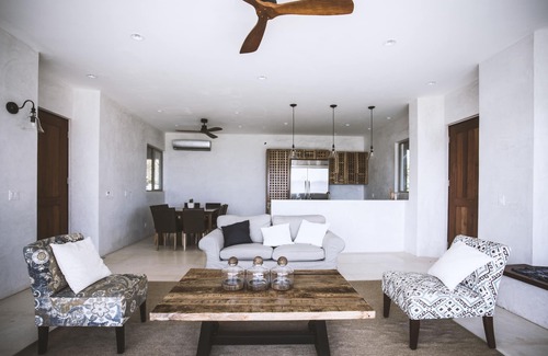 Las Escobas del Venado Casa | Villa Nomada