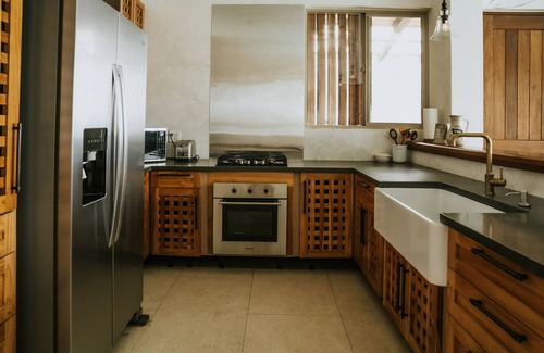 Las Escobas del Venado Casa | Villa Nomada