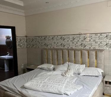Kaolack Apartamento | Villa Nomade