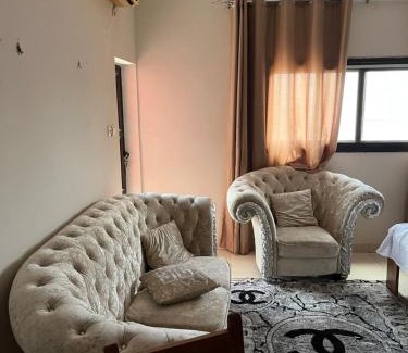 Kaolack Apartamento | Villa Nomade