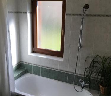 Dornberk Apartamento | Villa Nona, Flat 3 with swimming pool