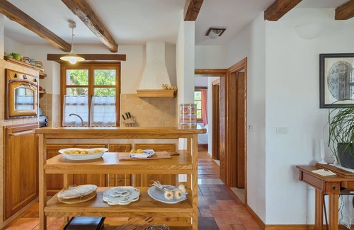 Sveti Bartol Casa | Villa Nonna Lucia (V6002-K1) - Groznjan
