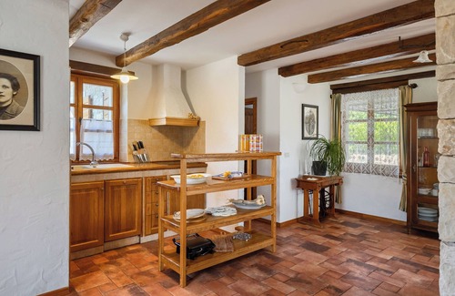 Sveti Bartol Casa | Villa Nonna Lucia (V6002-K1) - Groznjan