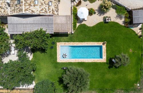 Scicli Villa | Villa Nonna Rosetta