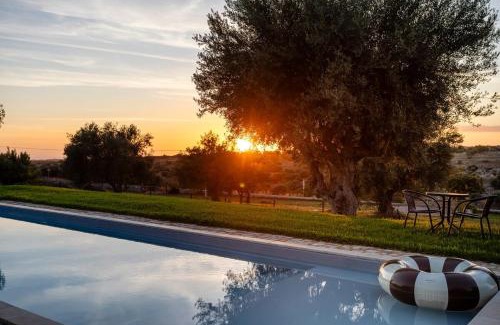 Scicli Villa | Villa Nonna Rosetta