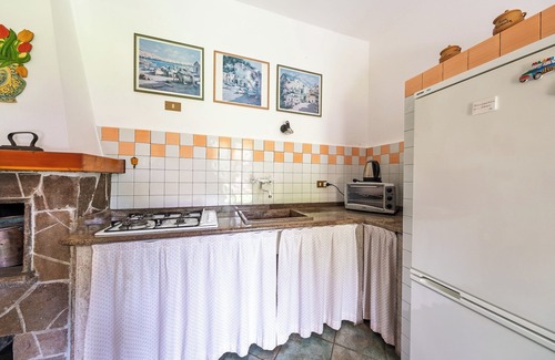 Acquaseria Apartamento | Villa Nonni
