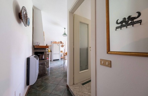Acquaseria Apartamento | Villa Nonni