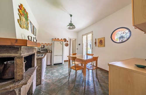 Acquaseria Apartamento | Villa Nonni
