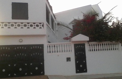 Bargny Gouddau Villa | Villa NOPALOU a 2 minutos de la playa