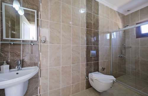 Kayakoy Villa | Villa Nora by Tatil Premium