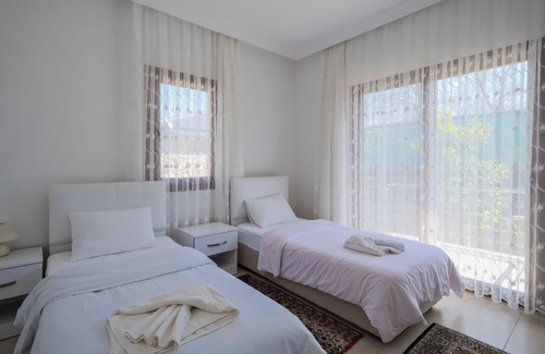 Kayakoy Villa | Villa Nora by Tatil Premium