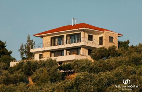 Kassandra Casa | Villa Nora