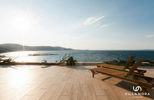Kassandra Casa | Villa Nora