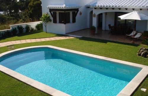 Ciutadella de Menorca Villa | Villa Noray Cala Morell