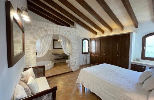 Ciutadella de Menorca Villa | Villa Noray Cala Morell