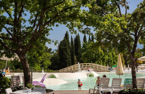 Figline e Incisa Valdarno Apartamento | Villa Norcenni ApartHotel