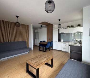 Jastrzebia Gora Apartamento | Villa Nord