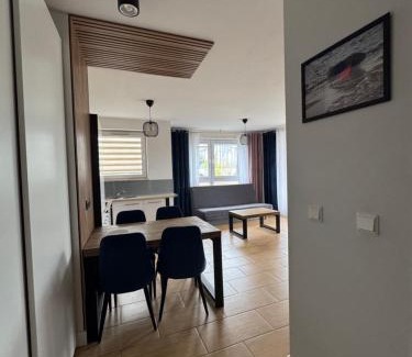Jastrzebia Gora Apartamento | Villa Nord