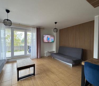 Jastrzebia Gora Apartamento | Villa Nord