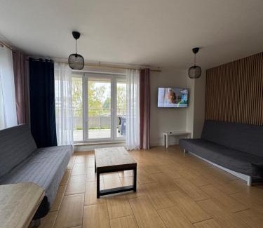 Jastrzebia Gora Apartamento | Villa Nord