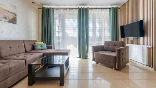 Jastrzebia Gora Apartamento | VILLA NORD, Sun & Snow