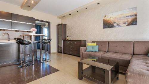 Jastrzebia Gora Apartamento | VILLA NORD, Sun & Snow