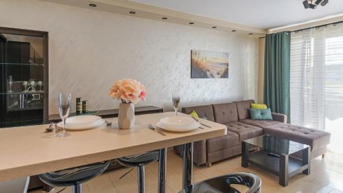 Jastrzebia Gora Apartamento | VILLA NORD, Sun & Snow