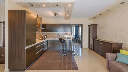 Jastrzebia Gora Apartamento | VILLA NORD, Sun & Snow