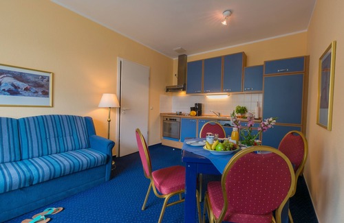 Ostseebad Kuhlungsborn Apartamento | Villa Norden