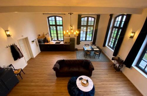 Dornum Apartamento | Villa Nordic
