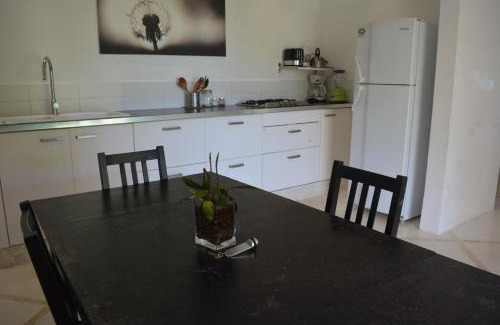 Las Terrenas Villa | Villa Noria