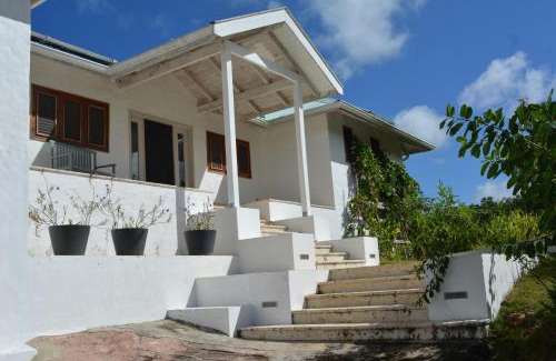 Las Terrenas Villa | Villa Noria