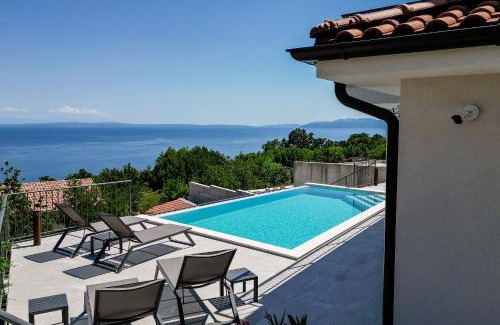 Pobri Villa | Villa Norma